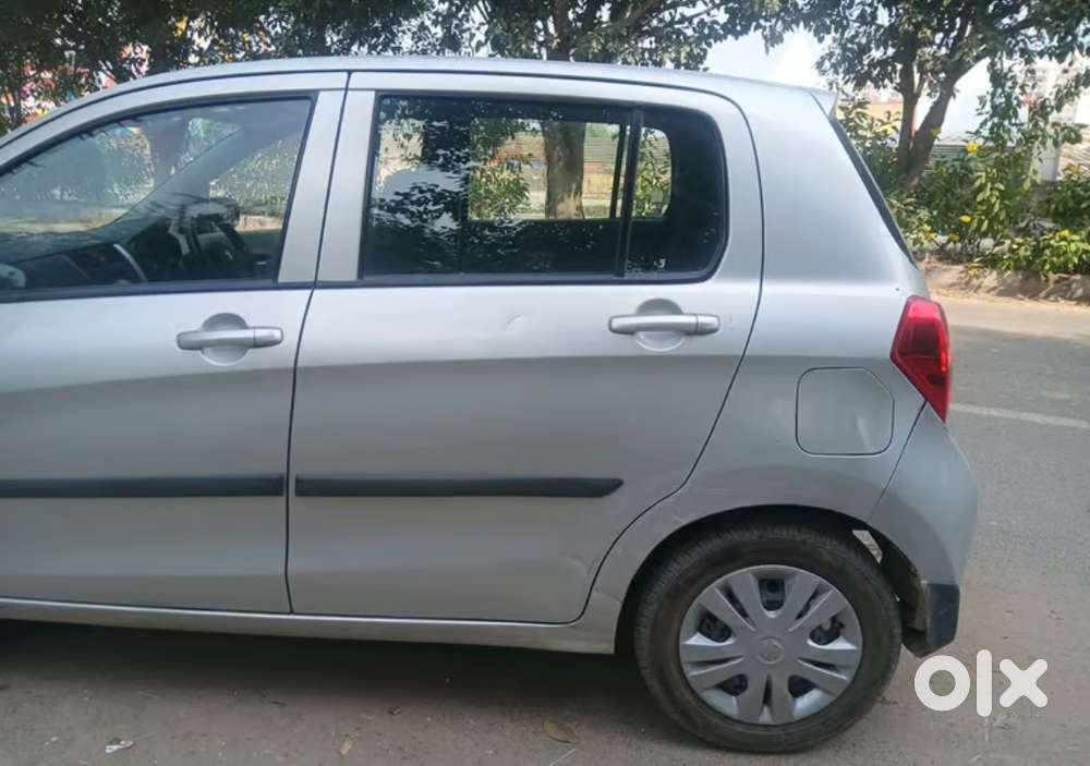 Maruti Suzuki Celerio Zxi Amt, 2016, Cng & Hybrids