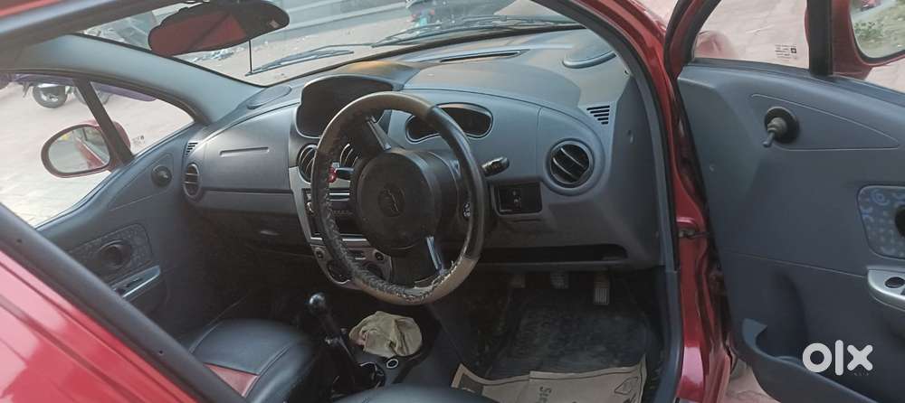 Chevrolet Spark 1.0 Lt, 2008, Petrol