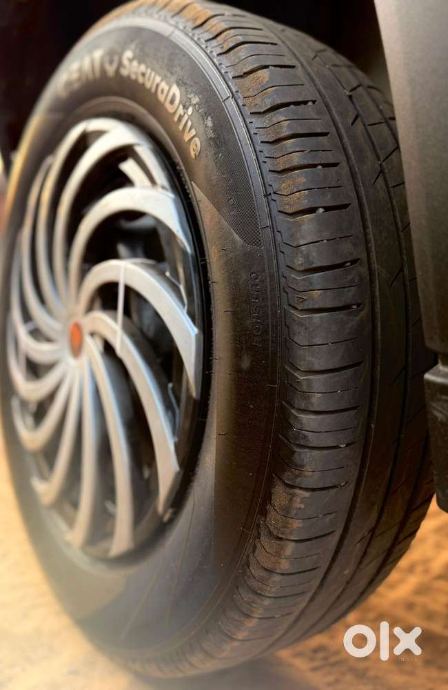 Tata Punch Pure, 2025, Petrol