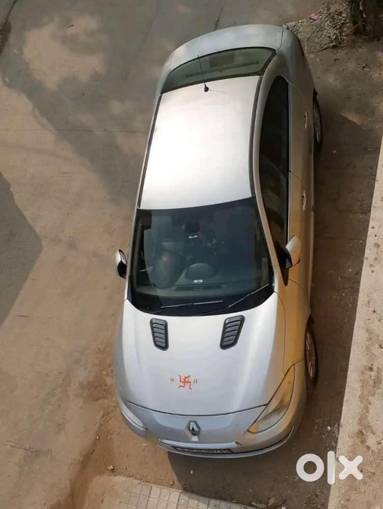 Renault Fluence Diesel 2012  Perfect Condition.negotiable /exchange