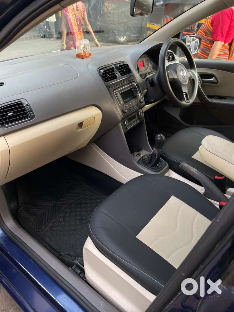 Volkswagen Vento 2015 Diesel Well Maintained