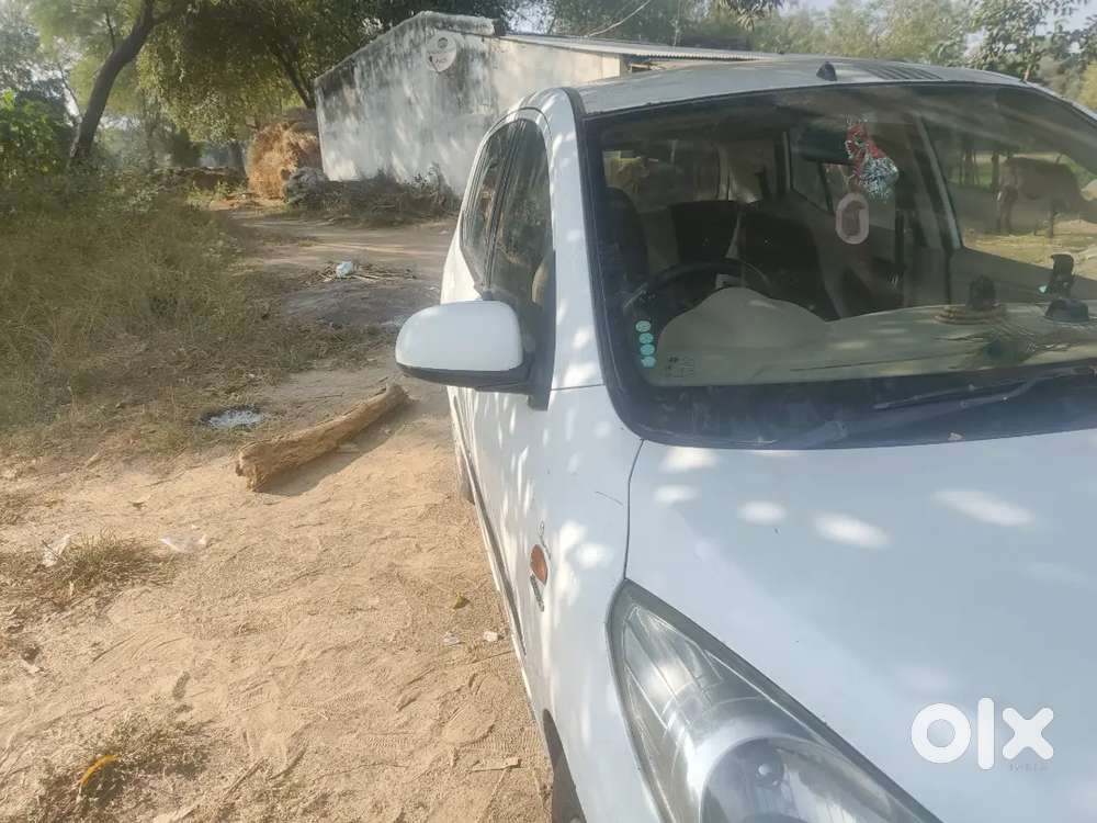 Hyundai I10 2009 Petrol 110000 Km Driven