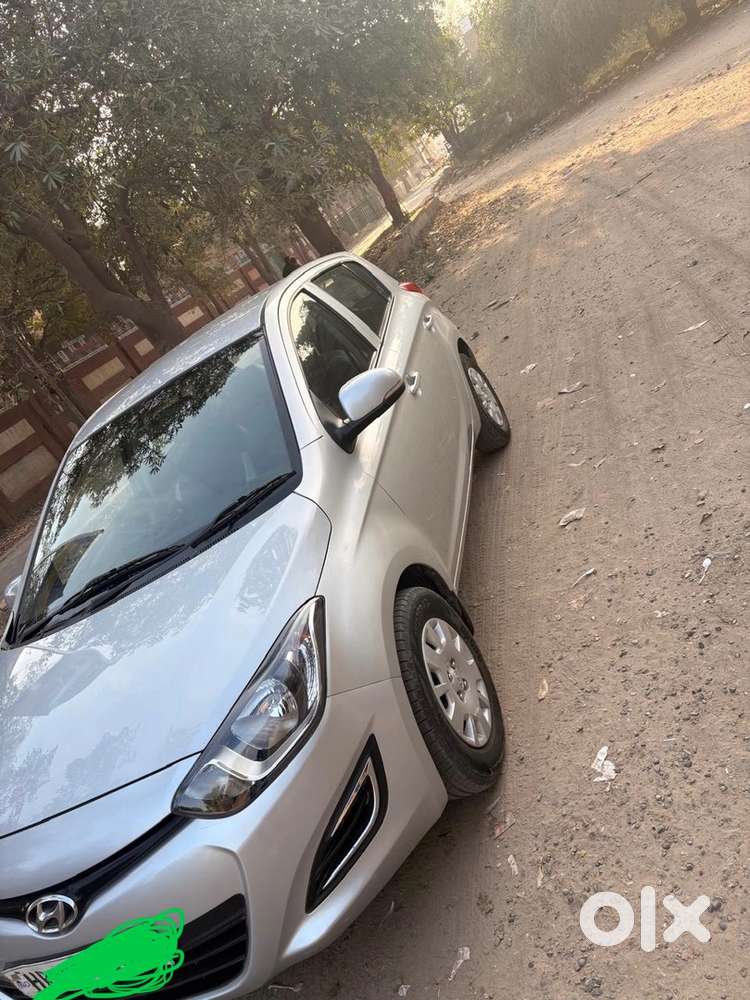 Hyundai I20 Magna 2014