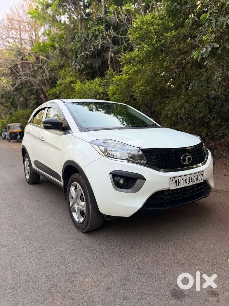 Tata Nexon 2019 Petrol 43000 Km Driven