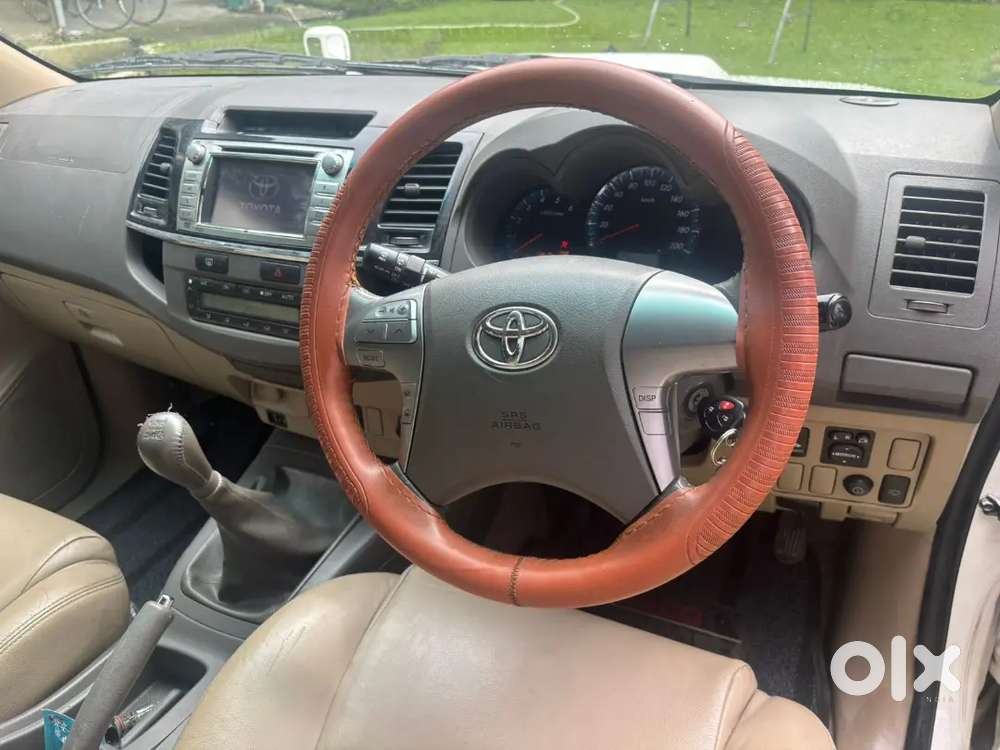 Car Is In Good Condition