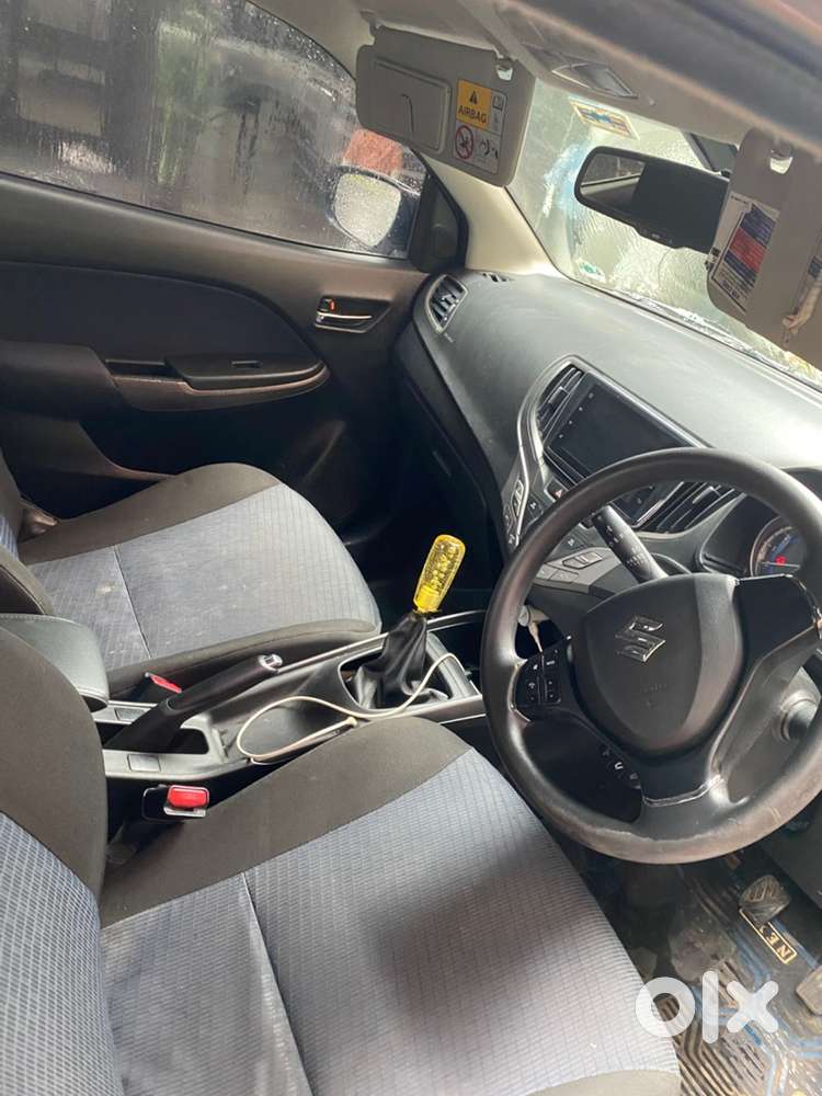 2020 Maruti Suzuki Manual Petrol Car