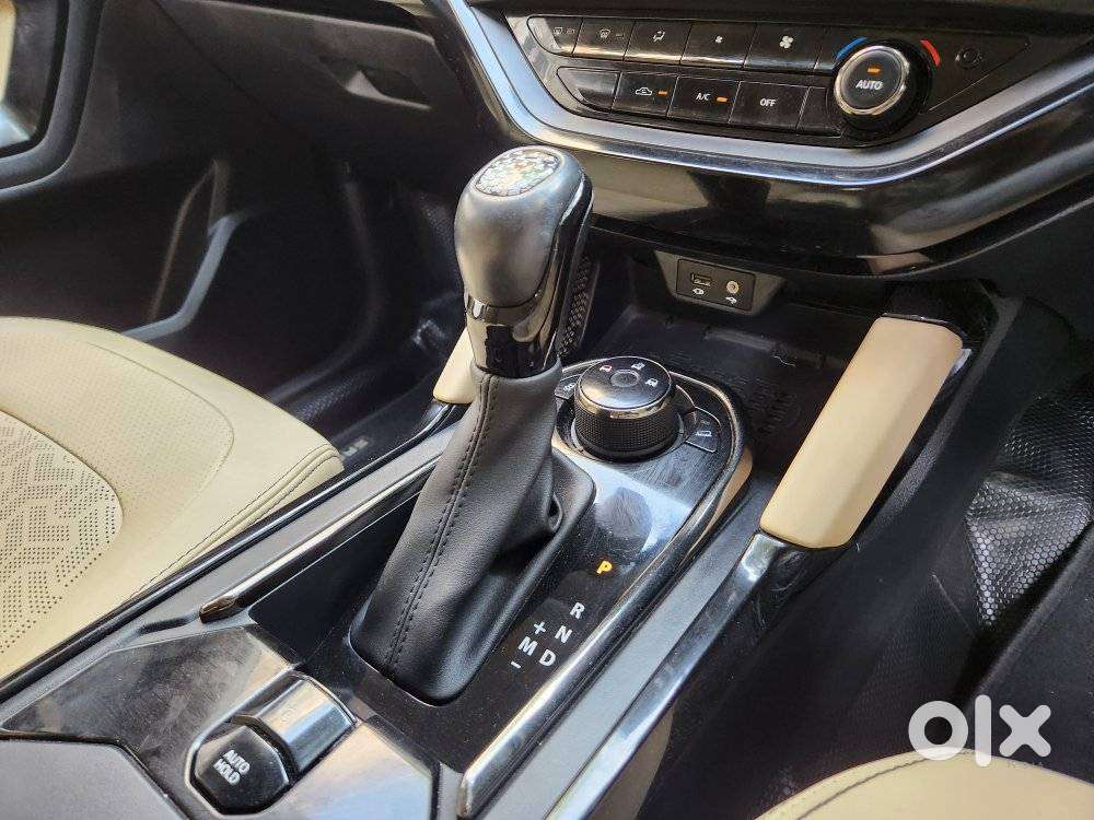 Tata Safari 2.0 Kryotec Xza Plus, 2022, Diesel