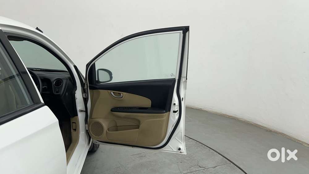 Honda Brio 1.2 Vx Mt, 2015, Petrol
