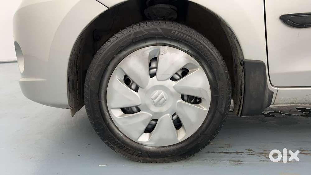 Maruti Suzuki Celerio Vxi, 2016, Petrol