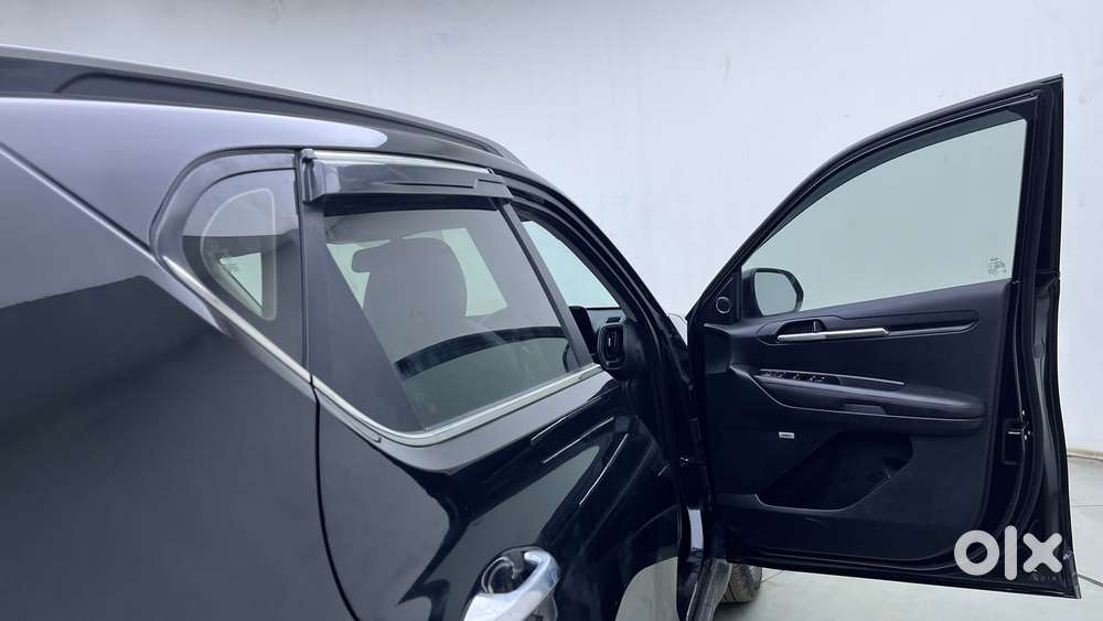 Kia Sonet Gtx+ 1.5, 2021, Diesel