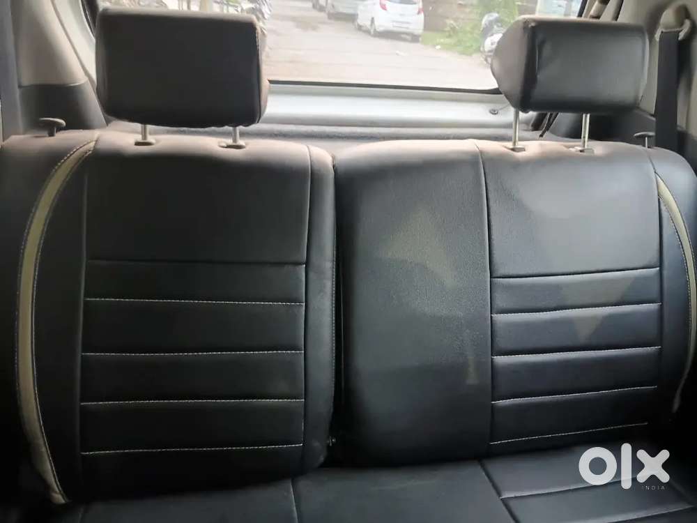 Maruti Suzuki Wagon R 2011