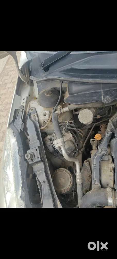 Maruti Suzuki Swift Vdi 2017 Diesel