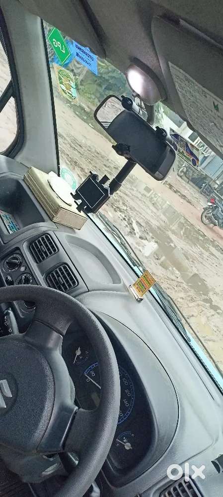 Wagonr Duo Lxi