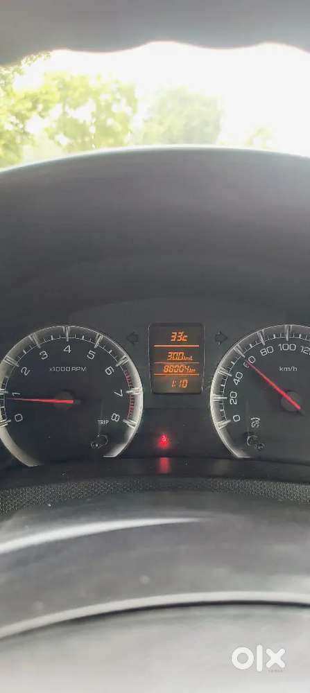 Maruti Suzuki Swift