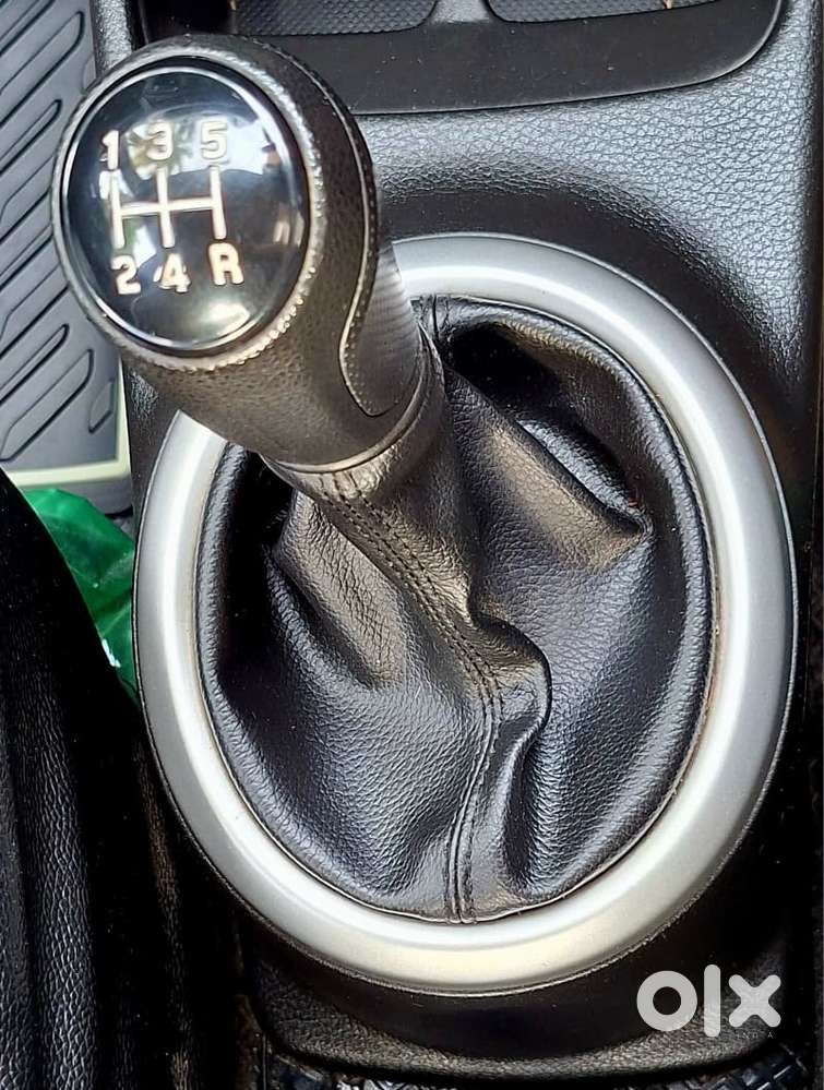 Maruti Suzuki Celerio Zxi, 2022, Petrol
