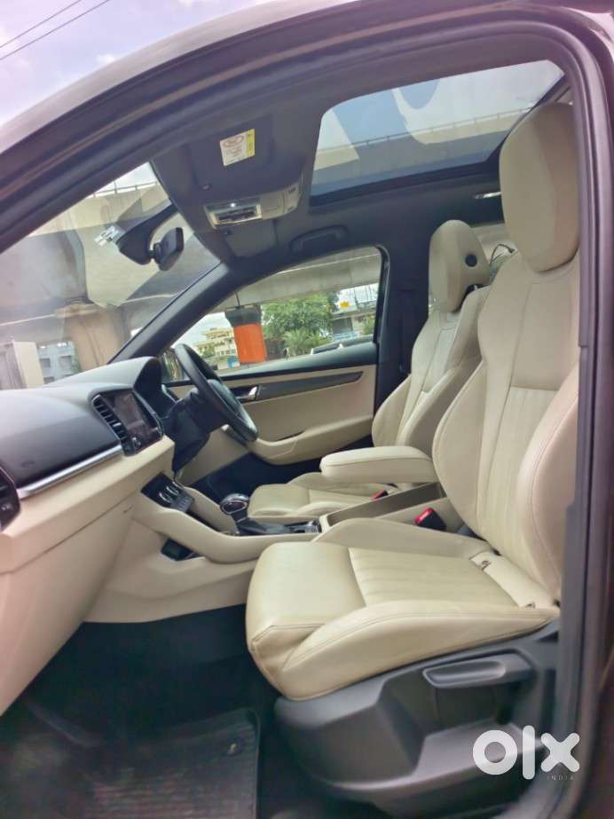 Skoda Karoq 1.5 Style At, 2020, Petrol