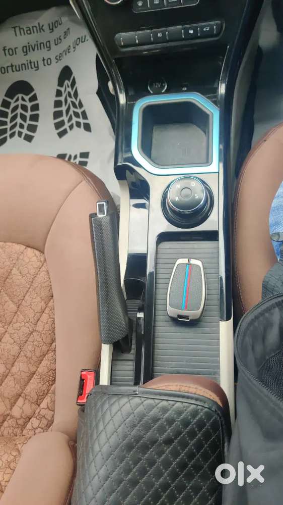 2022 Tata Nexon Ev