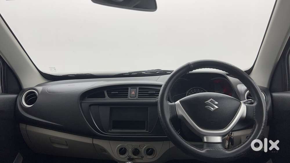 Maruti Suzuki Alto 800 2012-2016 0.8 Lxi (o), 2022, Petrol