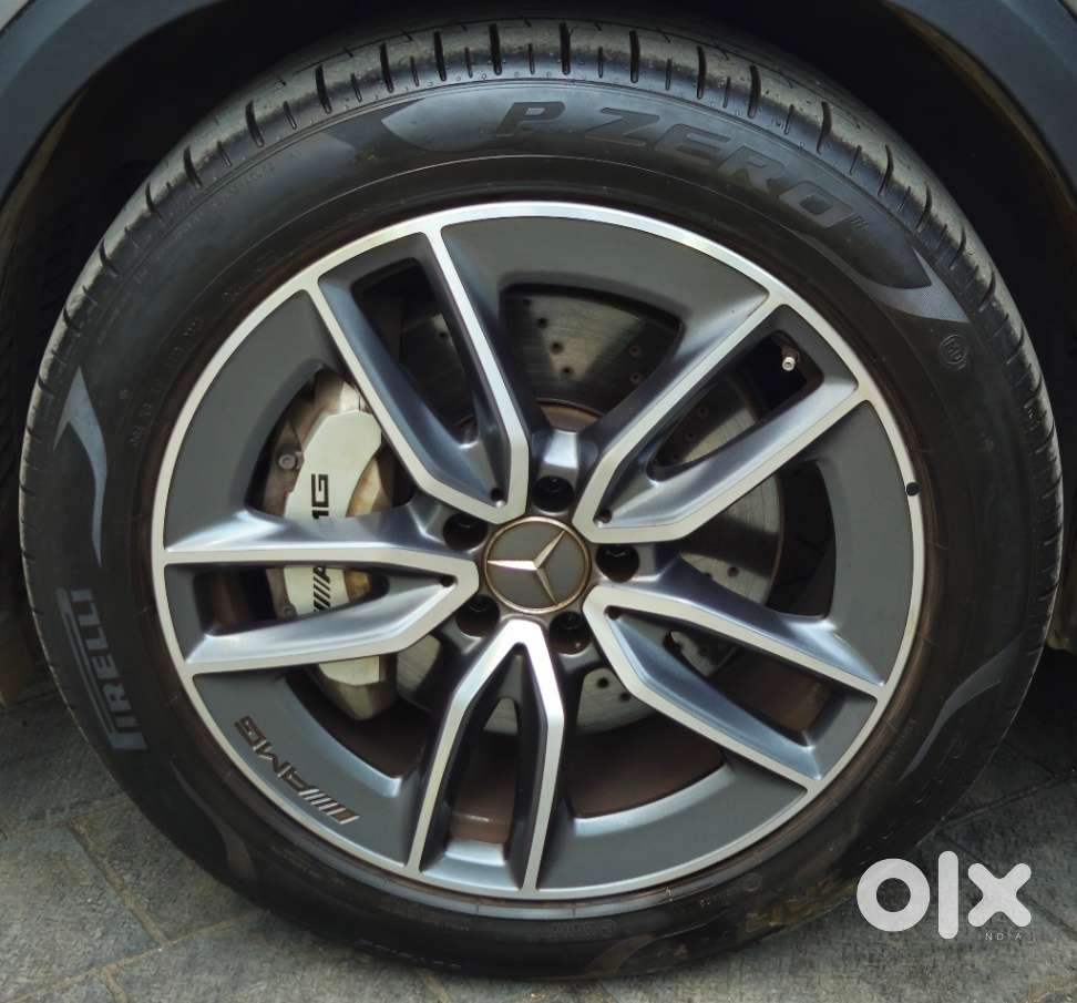 Mercedes-benz Gla Class 2.0 35 Amg 4matic, 2024, Petrol