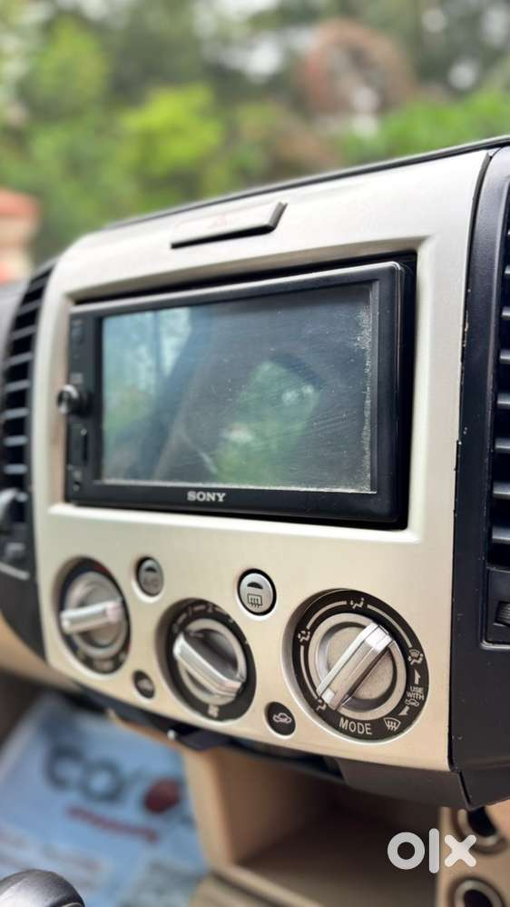 Ford Endeavour Diesel 2014 Automatic Noc Will Be Given