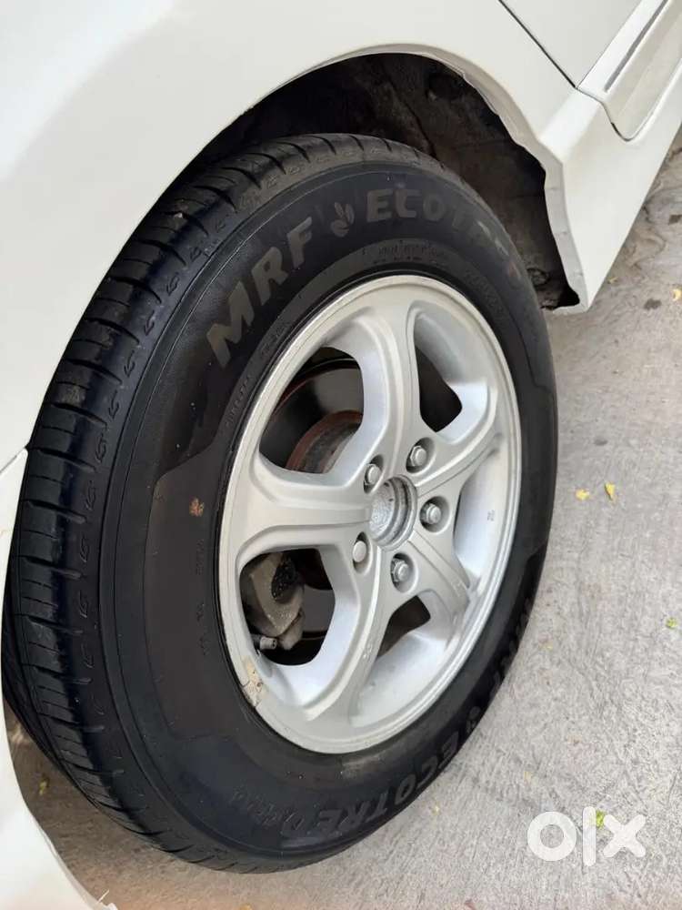 Good Condition Cng Fitted Kit