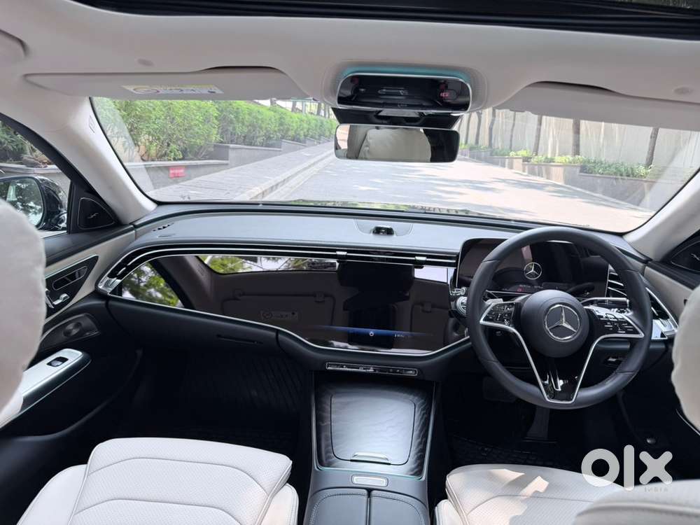 Mercedes-benz E-class 220d 2025