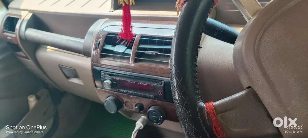 Mahindra Bolero 2011 Diesel 165638 Km Driven
