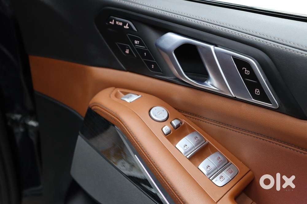 Bmw X7 3.0 Xdrive 40d M Sport, 2024, Diesel