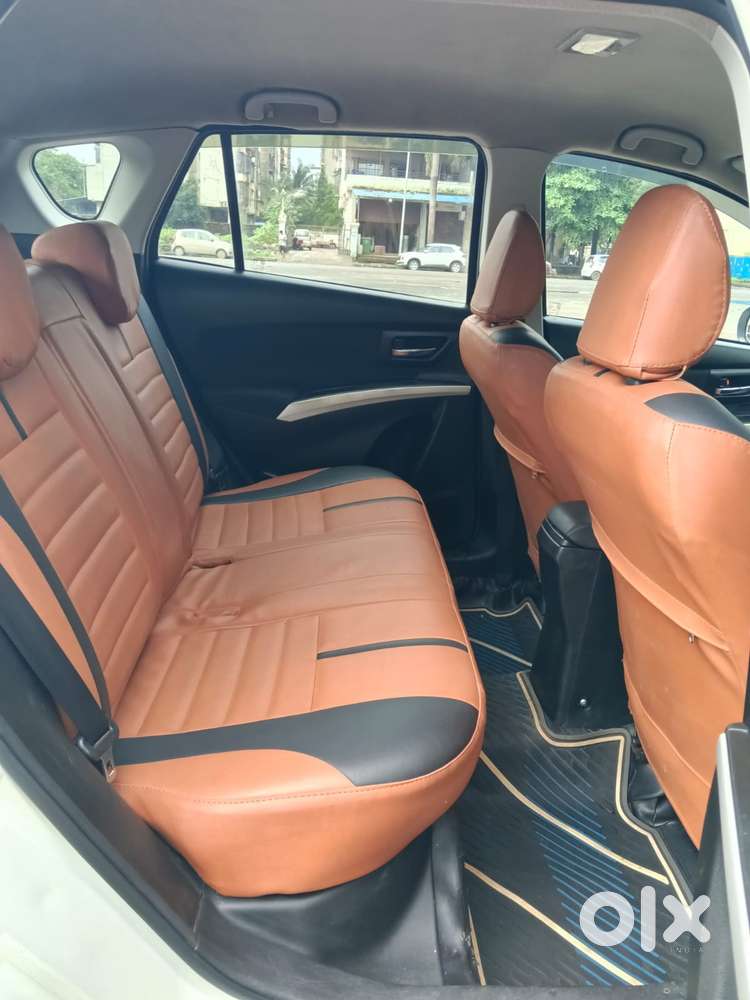 Maruti Suzuki S-cross Delta 1.3, 2016, Diesel