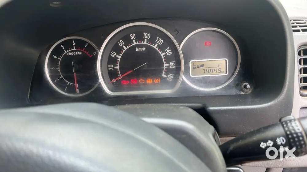 Maruti Suzuki Alto K10 2010 Petrol 74000 Km Driven