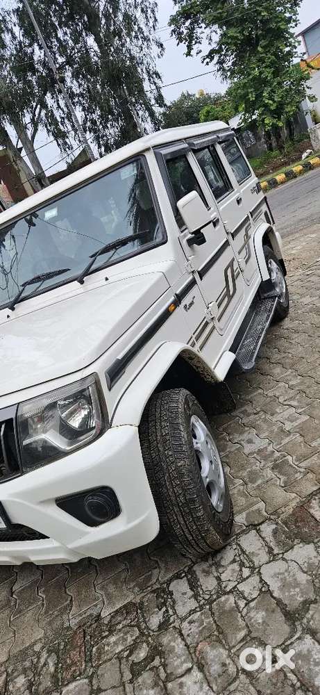 Mahindra Be 6 Diesel 2020
