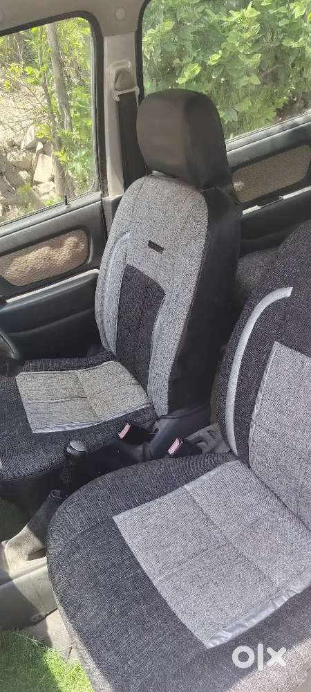 Maruti Suzuki Wagon R 2009 Petrol Well Maintained