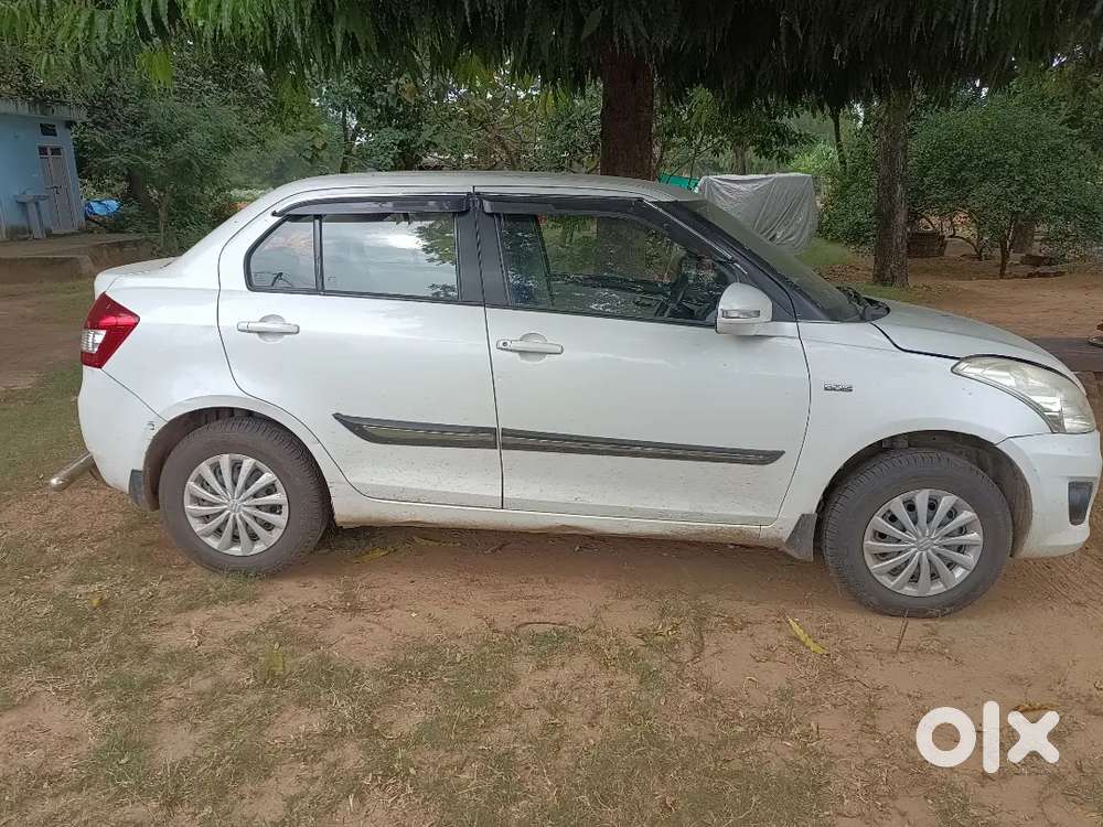 Maruti Suzuki Dzire 2014 Diesel Good Condition