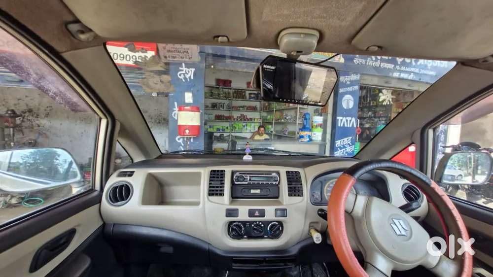 Maruti Suzuki Zen Estilo 2009 Variant Lx Bsiv