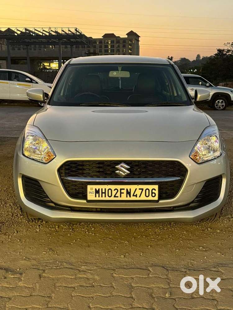 Maruti Suzuki 2021 Vxi
