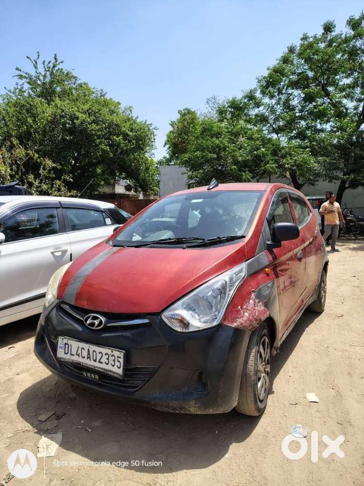Hyundai Eon Era +, 2012, Petrol