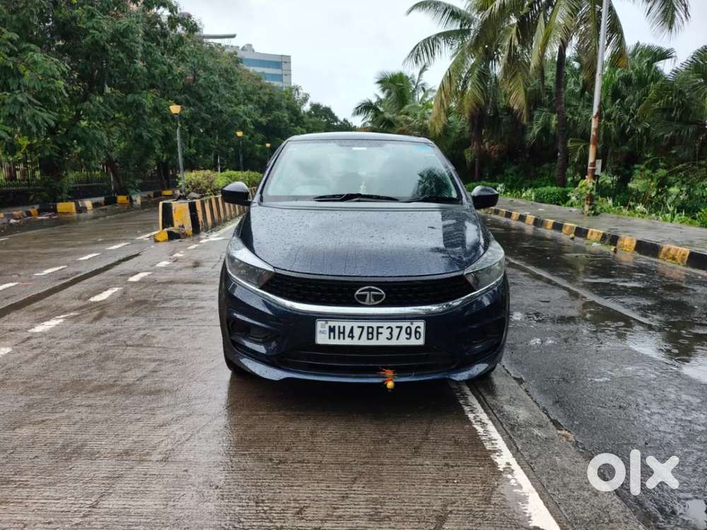 Tata Tigor Xma, 2022, Petrol
