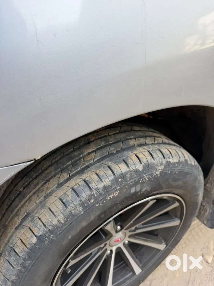 Toyota Innova 2006 Diesel Well Maintained