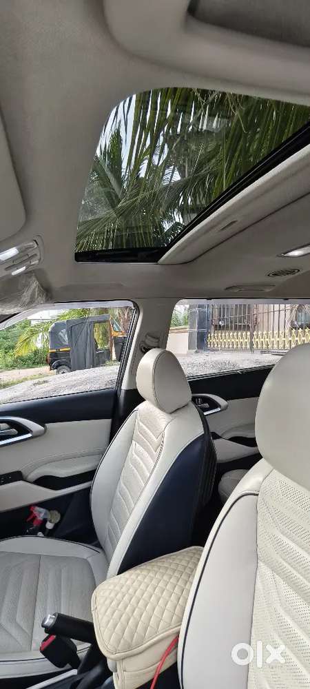 Kia Carens Diesel 2022