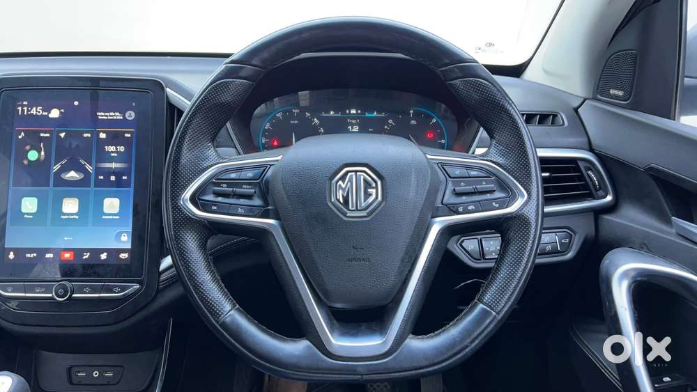 Mg Hector 2.0 Sharp Diesel, 2019, Diesel