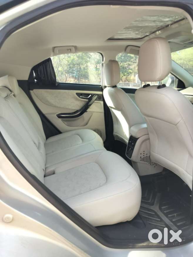 Tata Nexon Ev, 2020, Electric