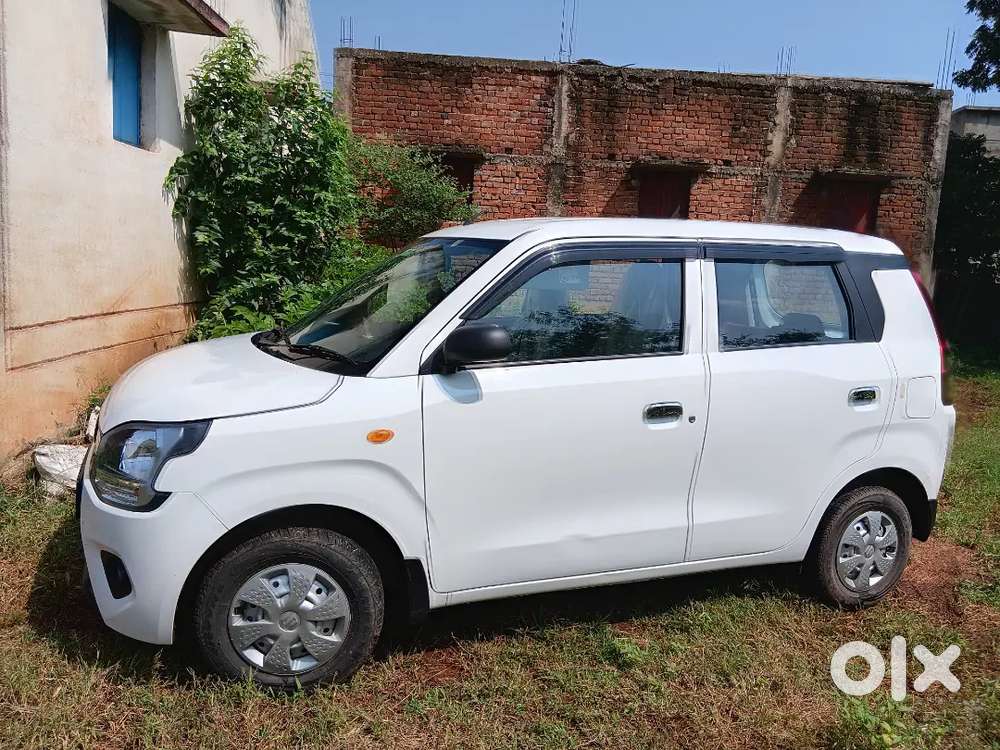 Maruti Suzuki Wagon R 2026