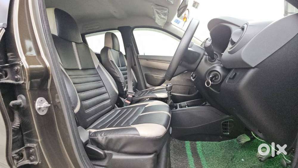 Renault Kwid Rxt, 2020, Petrol