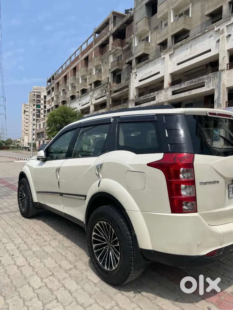 Mahindra Xuv500 2014 Diesel Well Maintained