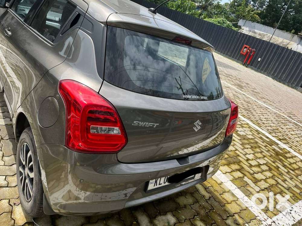 Maruti Suzuki Swift 2022 Petrol 15000 Km Driven