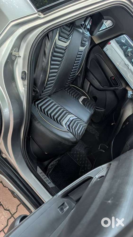 Maruti Suzuki Brezza Vdi, 2019, Diesel