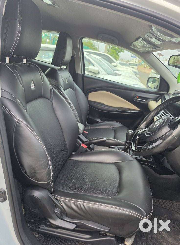 Toyota Glanza 1.2 V, 2023, Petrol