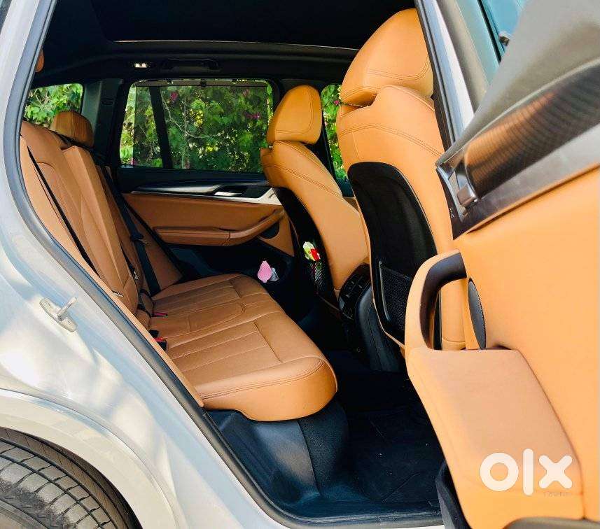 Bmw X3 Xdrive20d M Sport, 2023, Diesel