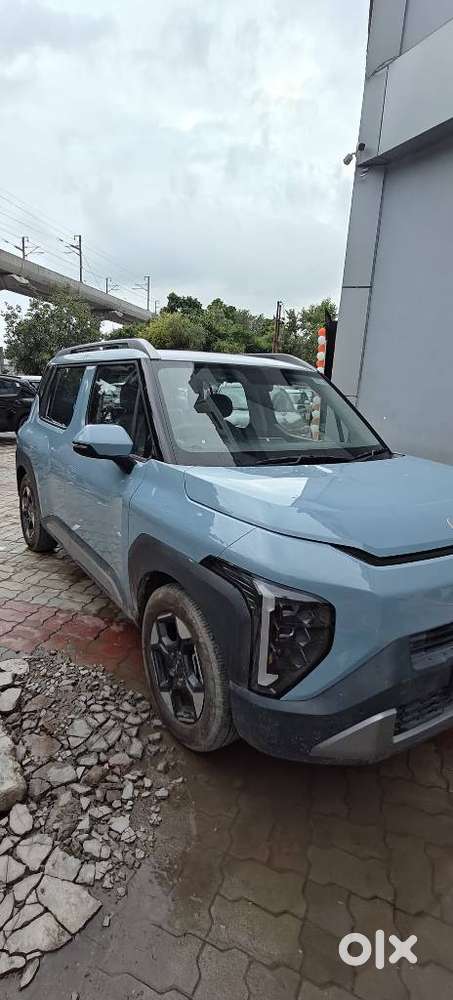 Kia Syros Htx Turbo, 2025, Petrol