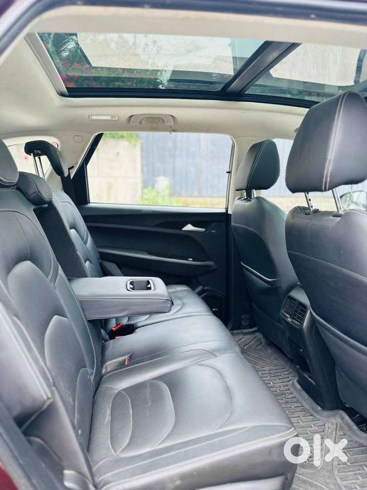 Mg Hector Sharp Diesel Mt, 2019, Diesel